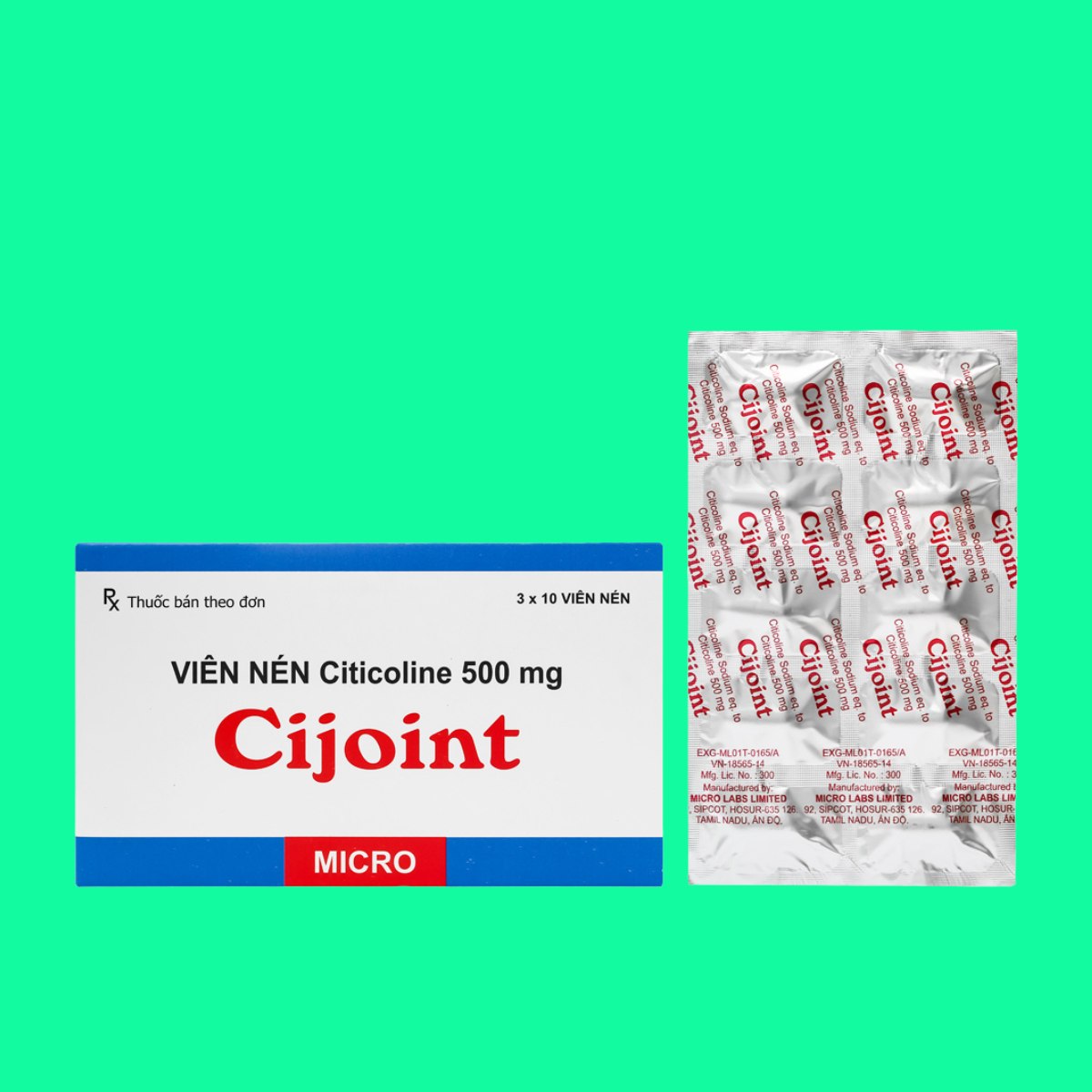 Cijoint-2 Cijoint