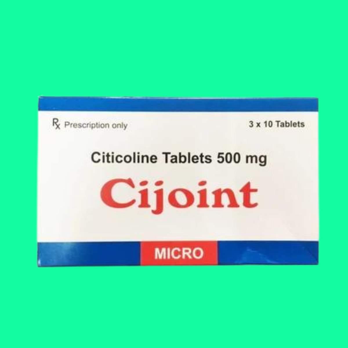 Cijoint-3 Cijoint