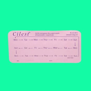 Cilest 3 Cilest