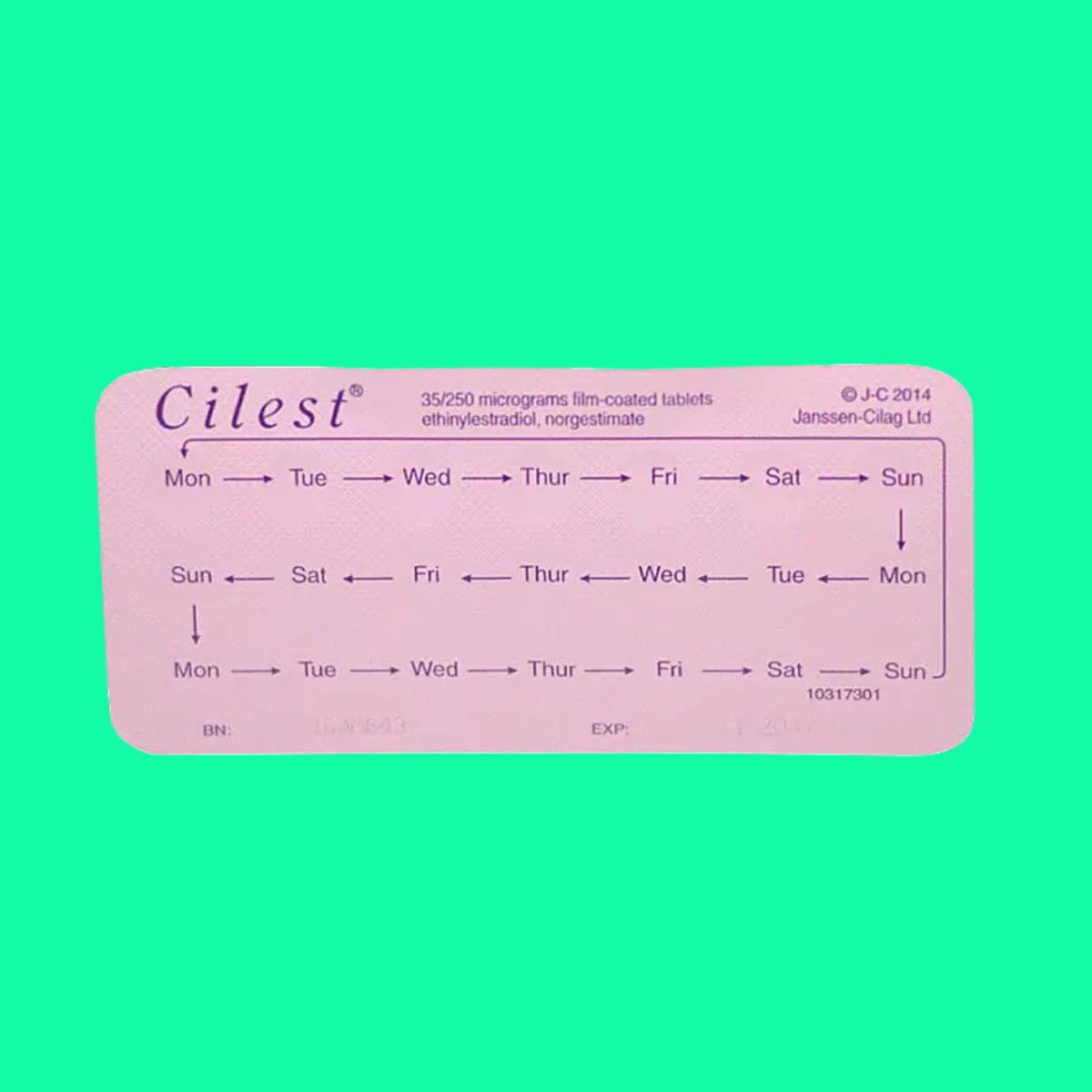 Cilest (1) Cilest
