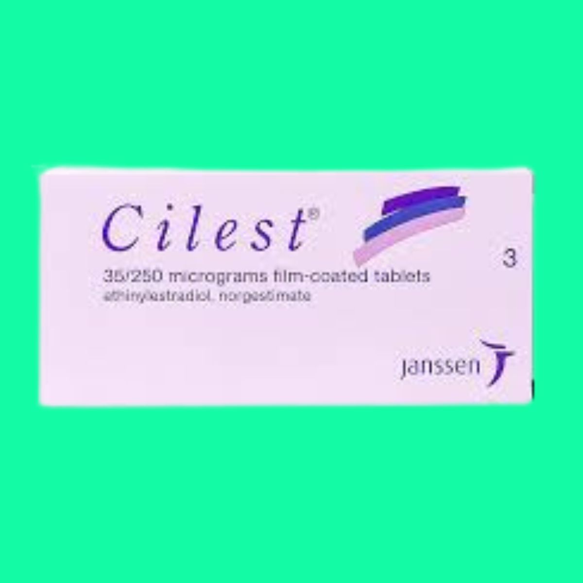 Cilest (3) Cilest