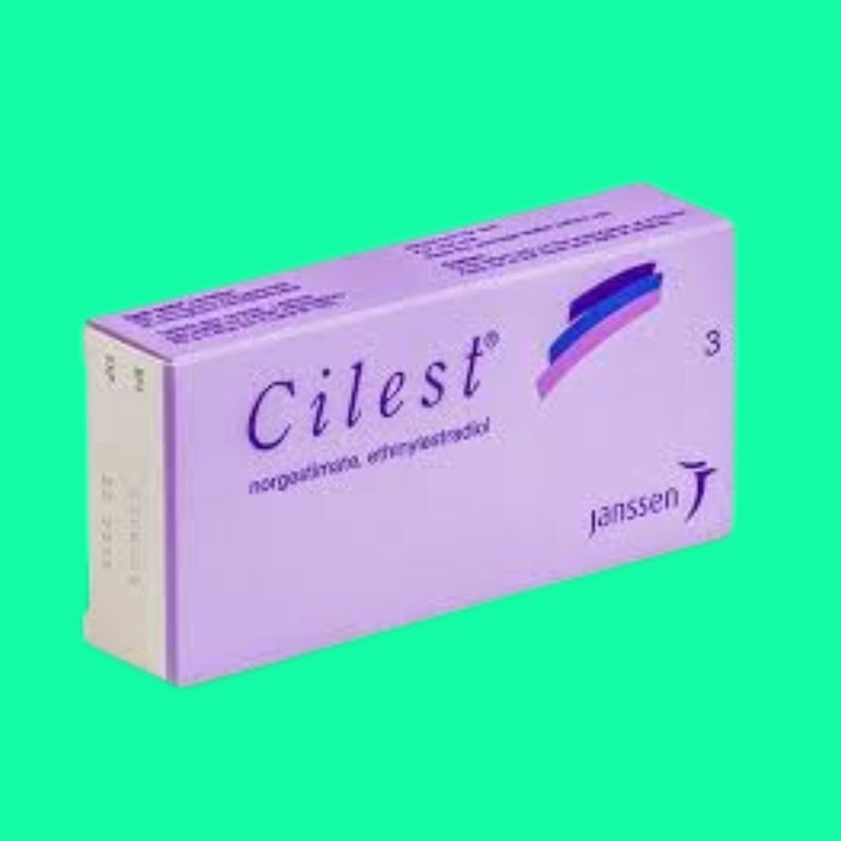 Cilest (4) Cilest