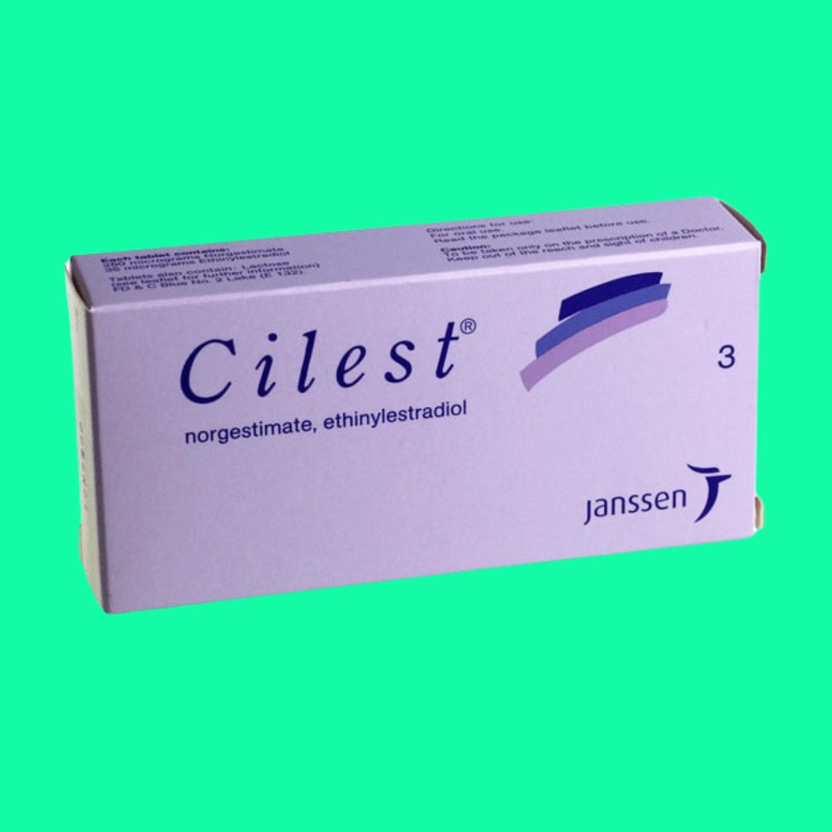Cilest (5) Cilest