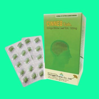 Cinneb