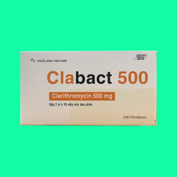 Clabact 500