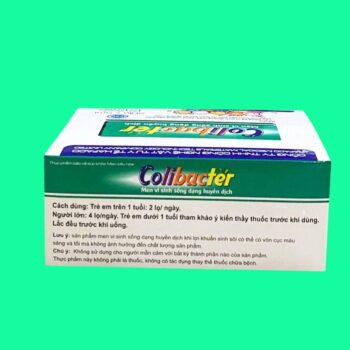 Colibacter