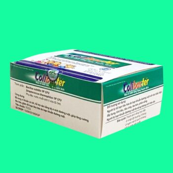 Colibacter