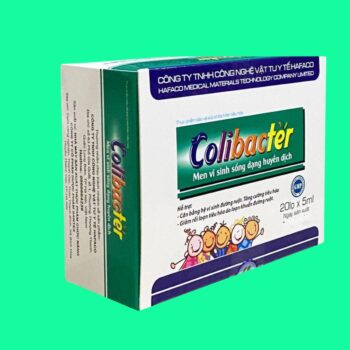 Colibacter
