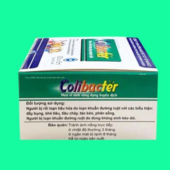 Colibacter