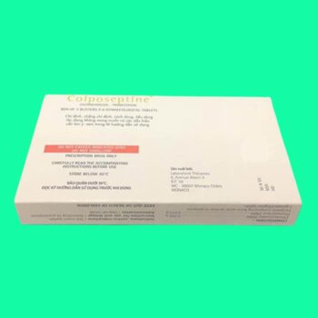 Colposeptine