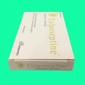 Colposeptine