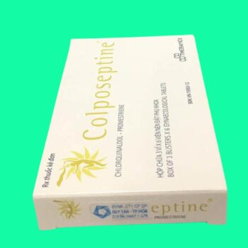 Colposeptine