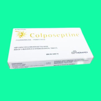 Colposeptine
