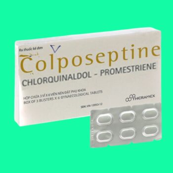 Colposeptine