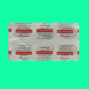 Colposeptine