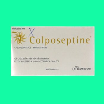 Colposeptine