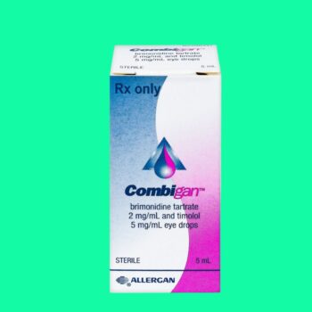 Combigan 1 Combigan