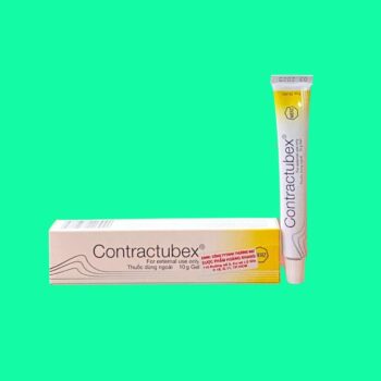 Contractubex