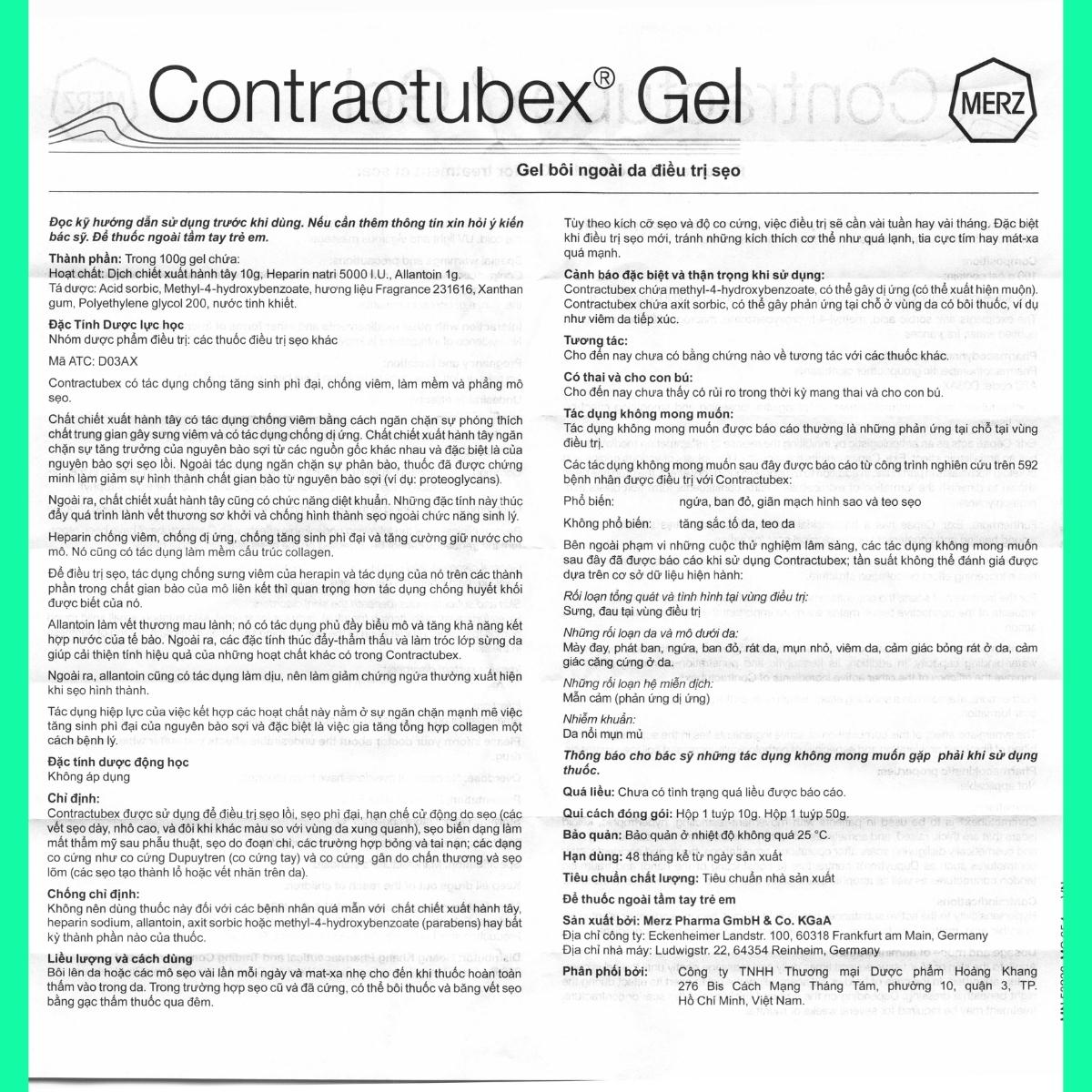 Contractubex-11 Contractubex