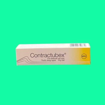 Contractubex 2 Contractubex