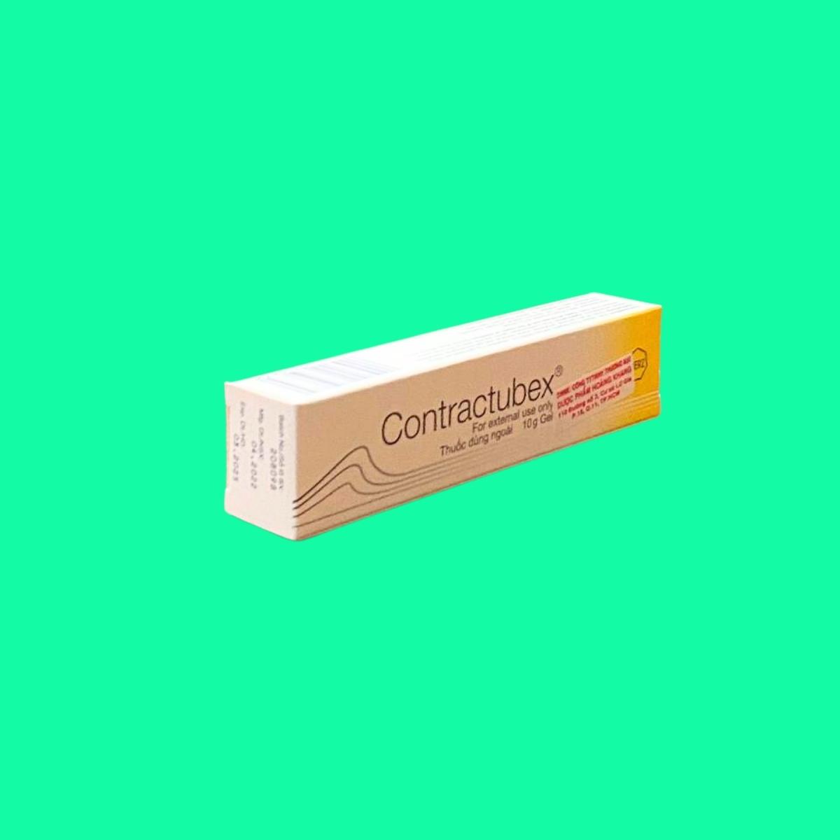 Contractubex-6 Contractubex
