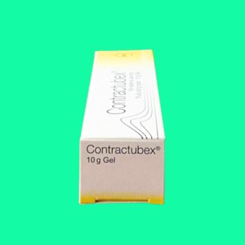 Contractubex 8 Contractubex
