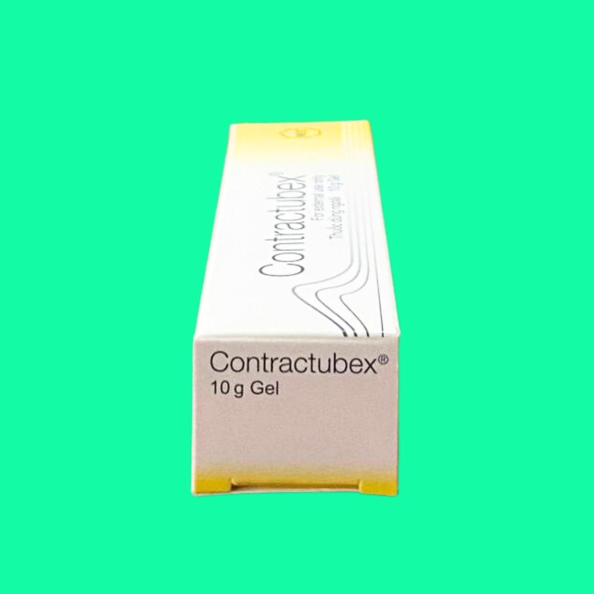 Contractubex-9 Contractubex