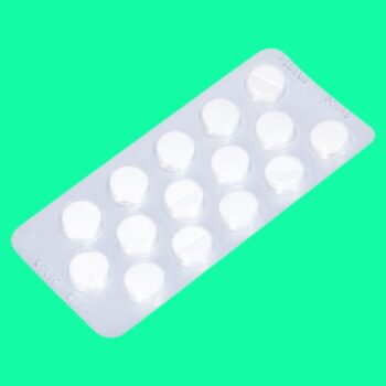 Cordarone 200 mg 7 Cordarone 200 mg phòng ngừa rối loạn nhịp tim