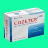 Cozeter 9 Cozeter