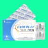 Cybercef điều trị nhiễm khuẩn