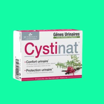 Cystinat 1 Cystinat