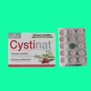 Cystinat 3 Cystinat