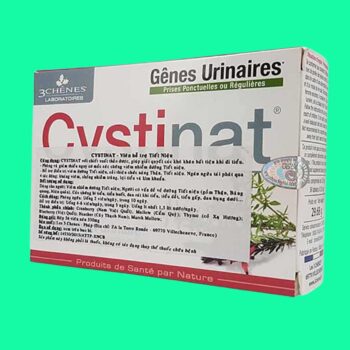 Cystinat 5 Cystinat