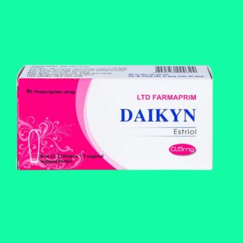 Daikyn
