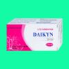 Daikyn 8 Daikyn
