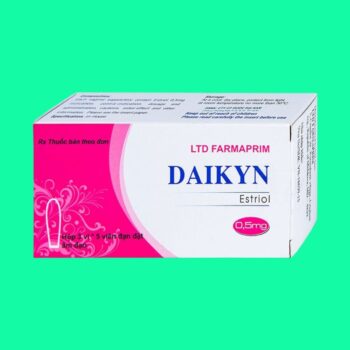 Daikyn