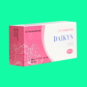 Daikyn