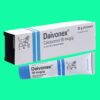 Daivonex điều trị vảy nến