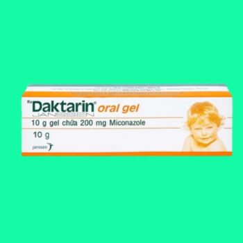 Daktarin Oral Gel 3 Daktarin Oral Gel 4