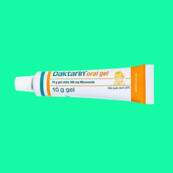 Daktarin Oral Gel 7 Daktarin Oral Gel
