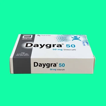 Daygra 50 4 Daygra 50