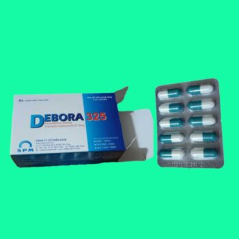 Debora 325