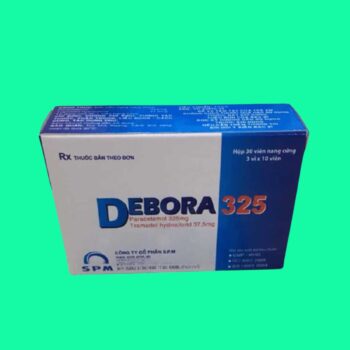 Debora 325