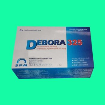Debora 325