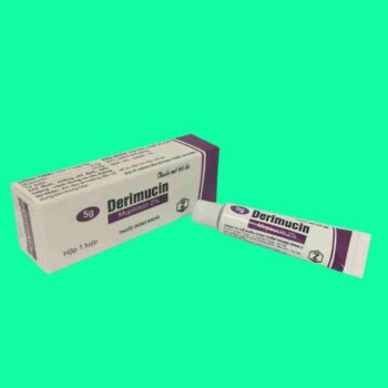 Derimoxin
