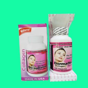 Dermadivine