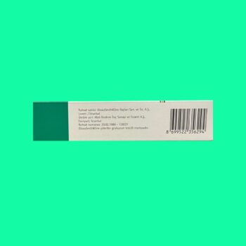 Dermovate Cream