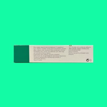 Dermovate Cream