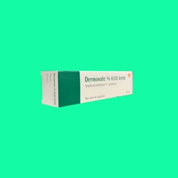 Dermovate Cream