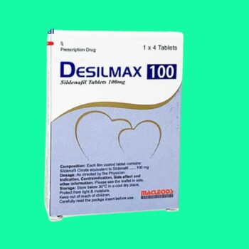 Desilmax 100